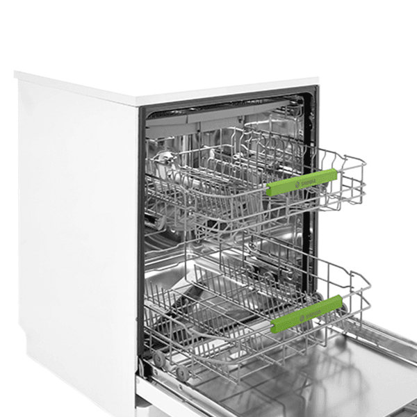 ماشین ظرفشویی 14 نفره اسنوا مدل SDW-A20w