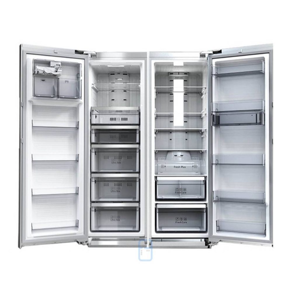 یخچال فریزر دوقلو 40 فوت دوو مدل SR/SF-20 - Image 2