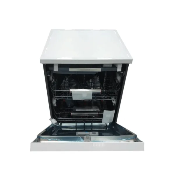 ماشین ظرفشویی 14 نفره دوو مدل DW-200W دوو اسنوا کرج، فروشگاه لوازم خانگی حیدری، نمایندگی اسنوا، نمایندگی دوو کرج، طراحی شده توسط ایمان صفدرپور