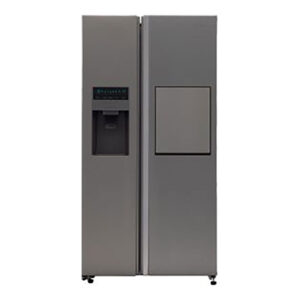 ساید بای ساید اسنوا سری هایپر 27 فوت مدل S2Di-S110-