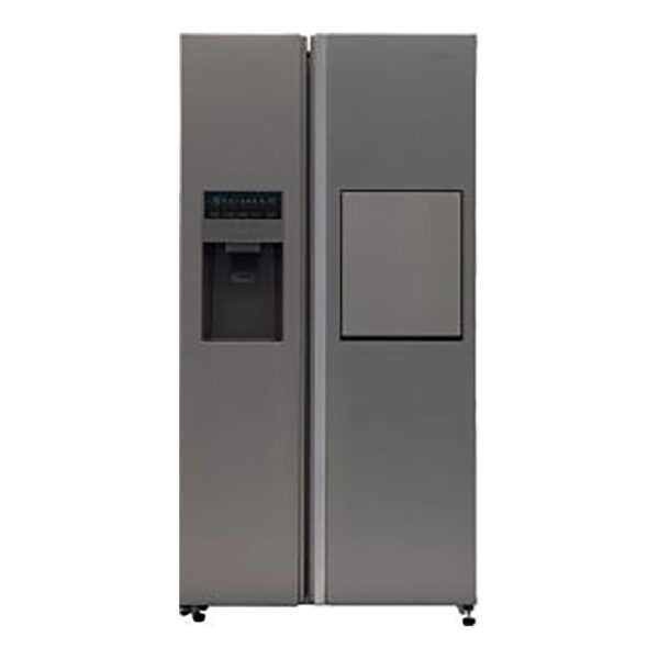 ساید بای ساید اسنوا سری هایپر 27 فوت مدل S2Di-S110-