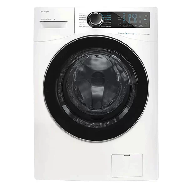 ماشین لباسشویی دوو سری سنیور 9 کیلویی مدل LM-990