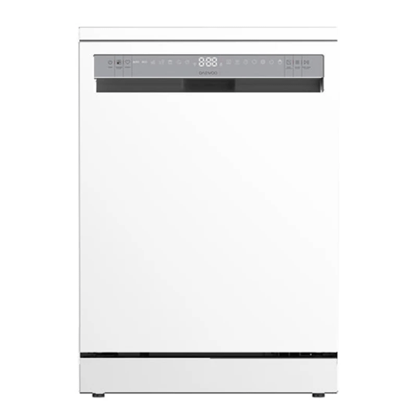 ماشین ظرفشویی 14 نفره دوو مدل DW-200