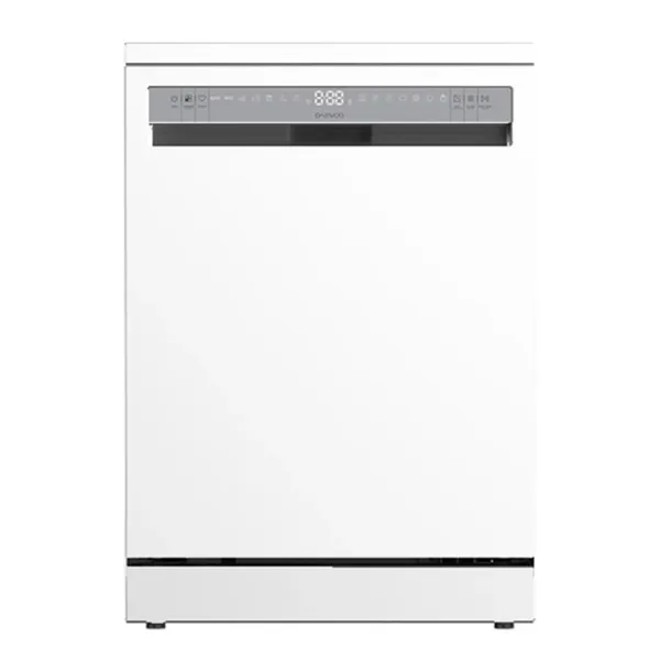 دوو اسنوا کرج، فروشگاه لوازم خانگی حیدری، نمایندگی اسنوا، نمایندگی دوو کرج، طراحی شده توسط ایمان صفدرپور