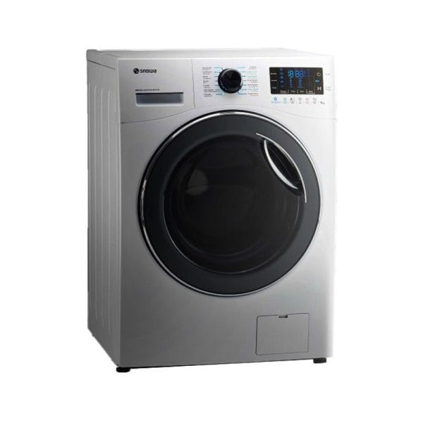 دوو اسنوا کرج، فروشگاه لوازم خانگی حیدری، نمایندگی اسنوا، نمایندگی دوو کرج، طراحی شده توسط ایمان صفدرپور