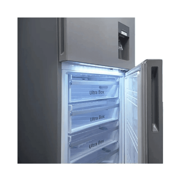 دوو اسنوا کرج، فروشگاه لوازم خانگی حیدری، نمایندگی اسنوا، نمایندگی دوو کرج، طراحی شده توسط ایمان صفدرپور