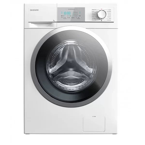 دوو اسنوا کرج، فروشگاه لوازم خانگی حیدری، نمایندگی اسنوا، نمایندگی دوو کرج، طراحی شده توسط ایمان صفدرپور