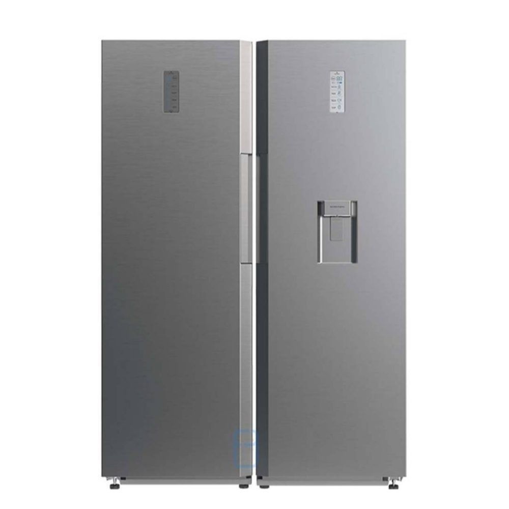 یخچال فریزر دوقلو 40 فوت دوو مدل SR/SF-20