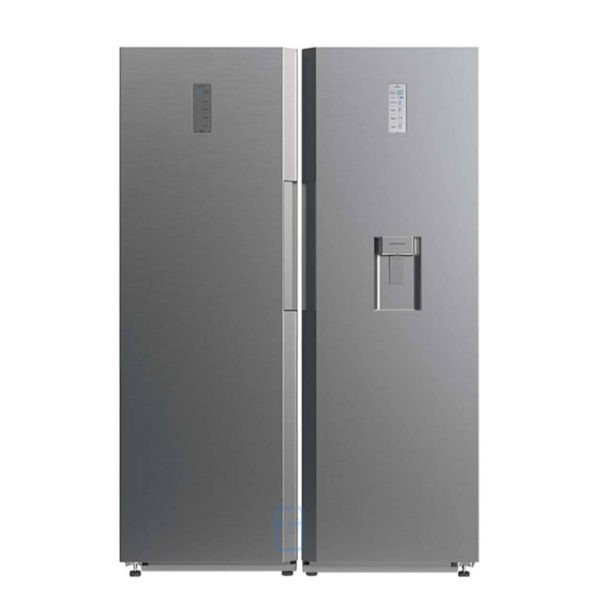 یخچال فریزر دوقلو 40 فوت دوو مدل SR/SF-20