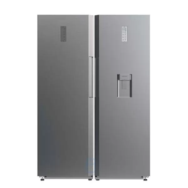 یخچال فریزر دوقلو 40 فوت دوو مدل SR/SF-20