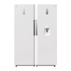 یخچال فریزر دوقلو 40 فوت دوو مدل SR/SF-20