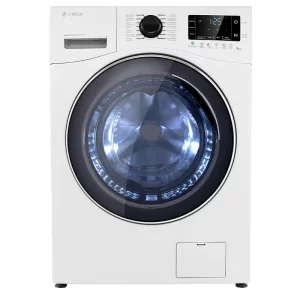 ماشین لباسشویی اتوماتیک اسنوا مدل SWM-E92 ظرفیت 9 کیلوگرم