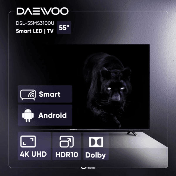 فروشگاه لوازم خانگی حیدری نمایندگی اسنوا در کرج،فروشگاه لوازم دوو و اسنوا در کرج طراحی توسط uxmonster