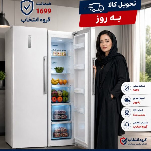 نمایندگی دوو کرج