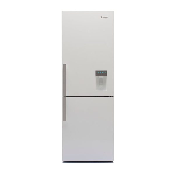 یخچال و فریزر 24 فوت اسنوا مدل SBD-S100-SW رنگ سفید