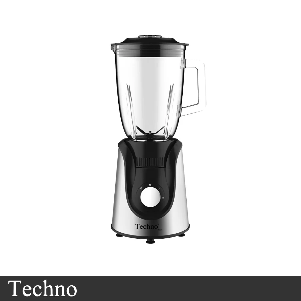 آسیاب مخلوط‌ کن تکنو Te‑209 - Image 4