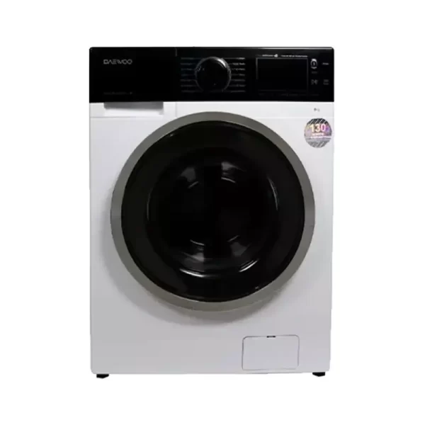 ماشین لباسشویی 8 کیلویی دوو مدل 850WB