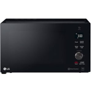 مایکروویو ال جی مدل MH8265CIS