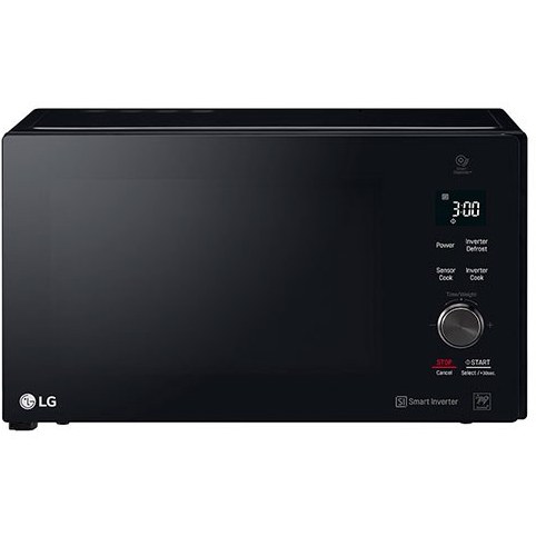 مایکروویو ال جی مدل MH8265CIS