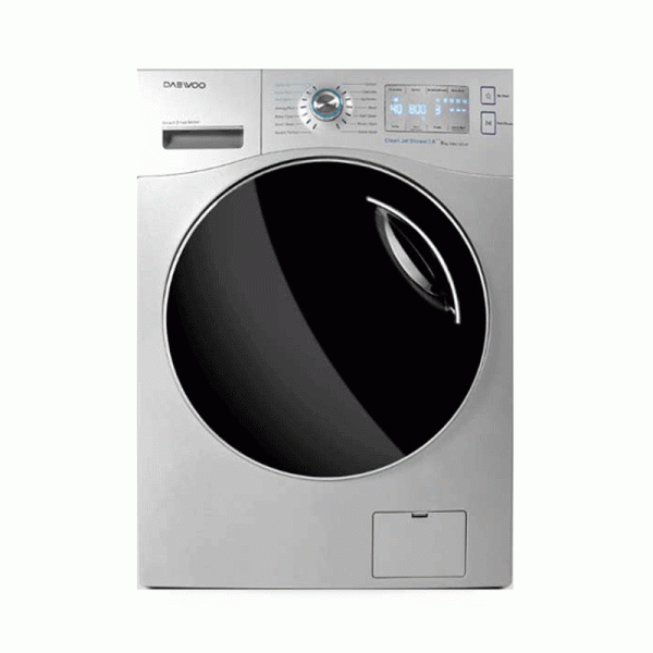 ماشین لباسشویی8کیلویی دوو مدل LM-881