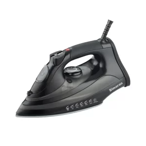 اتو بخار سیماران مدل SSI-5001 مشکی