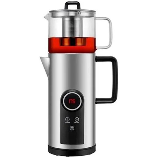 چای ساز ایستاده زولینگن مدل2029