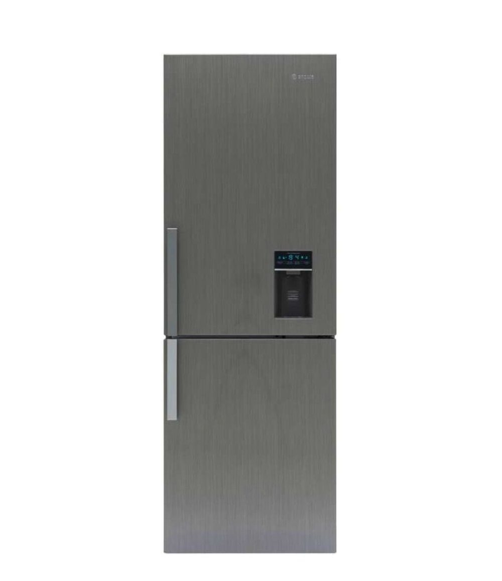 یخچال و فریزر 24 فوت اسنوا مدل SBD-S100 - Image 2