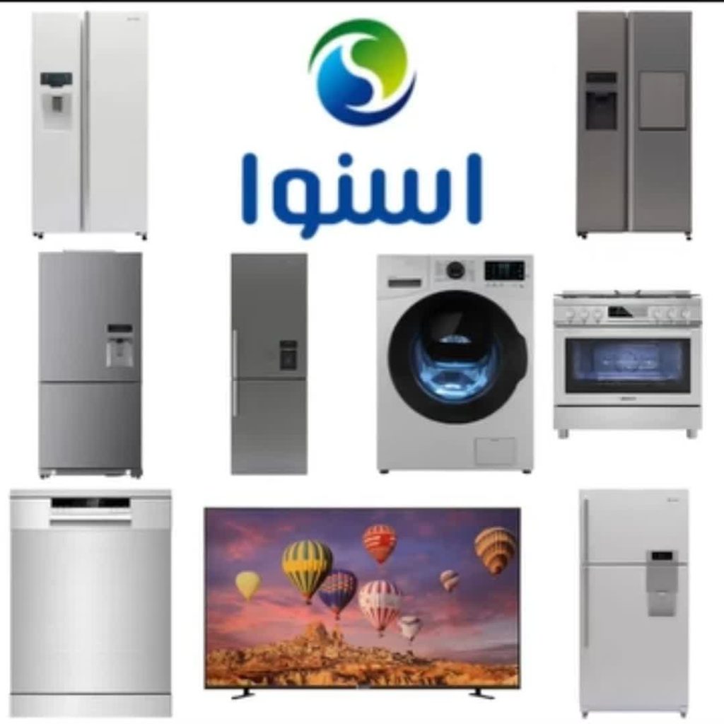 فروش چکی محصولات اسنوا_دوو