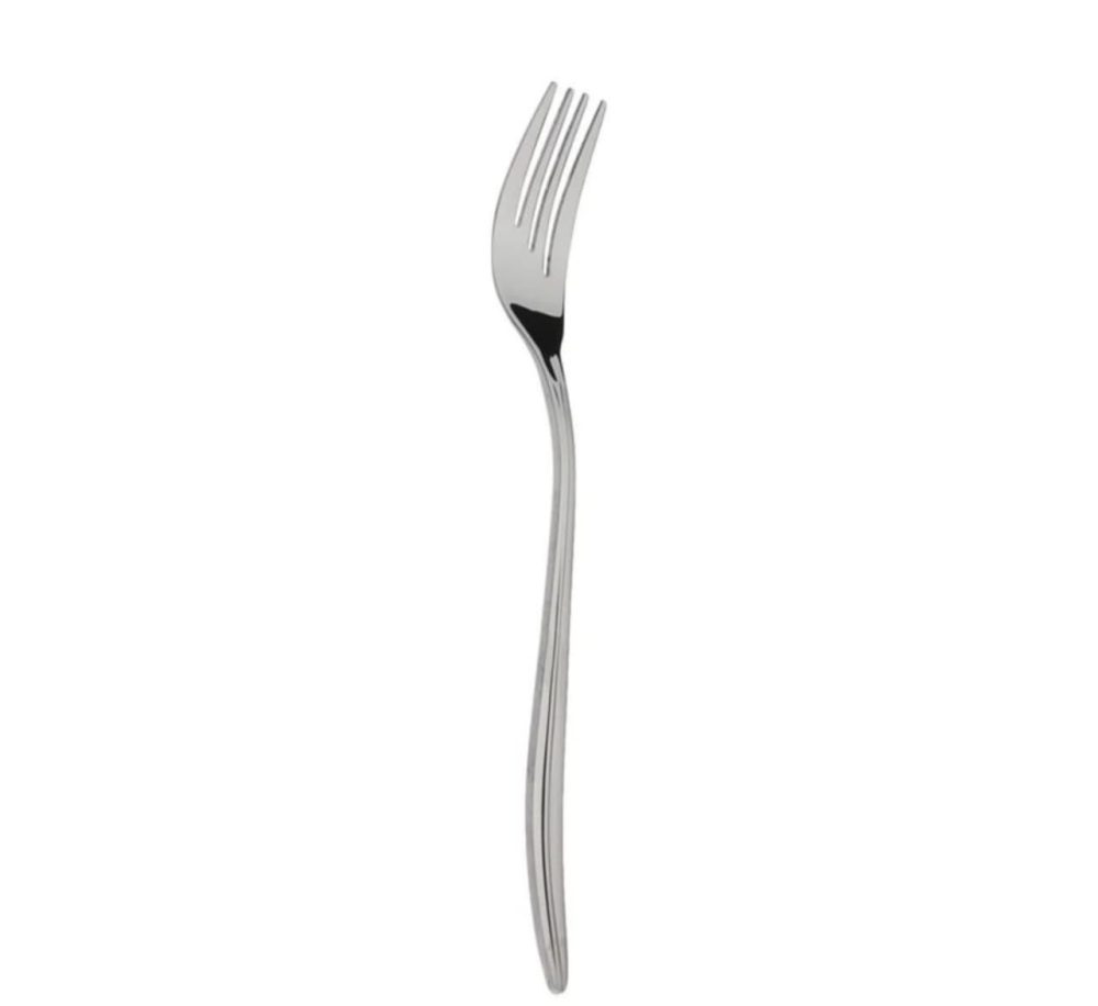 سرویس قاشق و چنگال 106 پارچه ام جی اس مدل df044 - Image 11