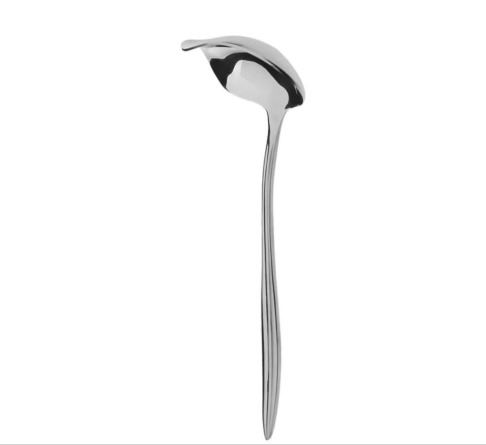 سرویس قاشق و چنگال 106 پارچه ام جی اس مدل df044 - Image 7