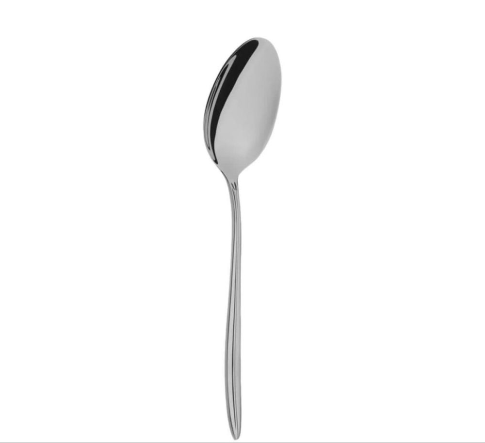 سرویس قاشق و چنگال 106 پارچه ام جی اس مدل df044 - Image 4