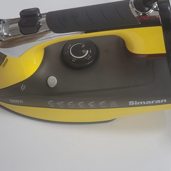 اتو بخار سیماران مدل SSL-8002
