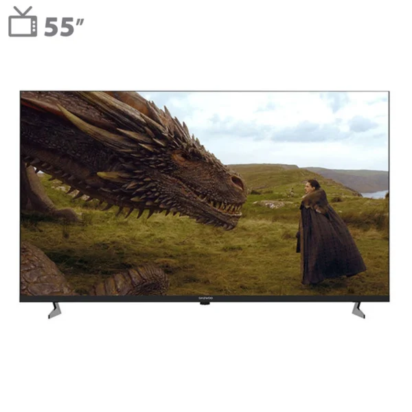 تلویزیون 55 اینچ دووDSL-55MS3500UI