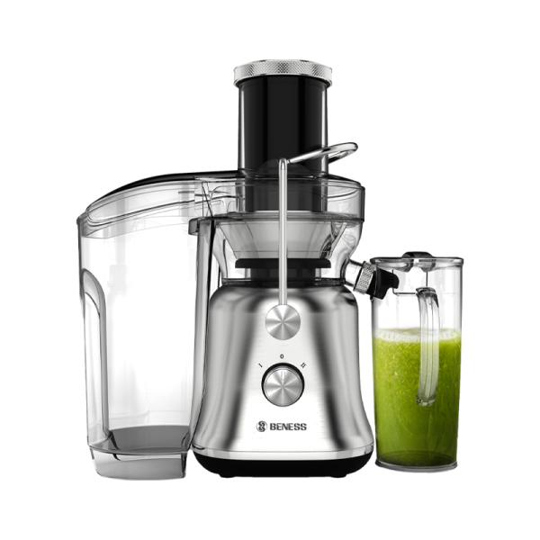 آبمیوه گیری بنس مدل BJ_P383G
