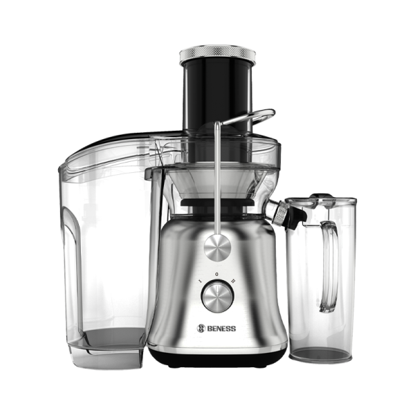 آبمیوه گیری بنس مدل BJ_P383G