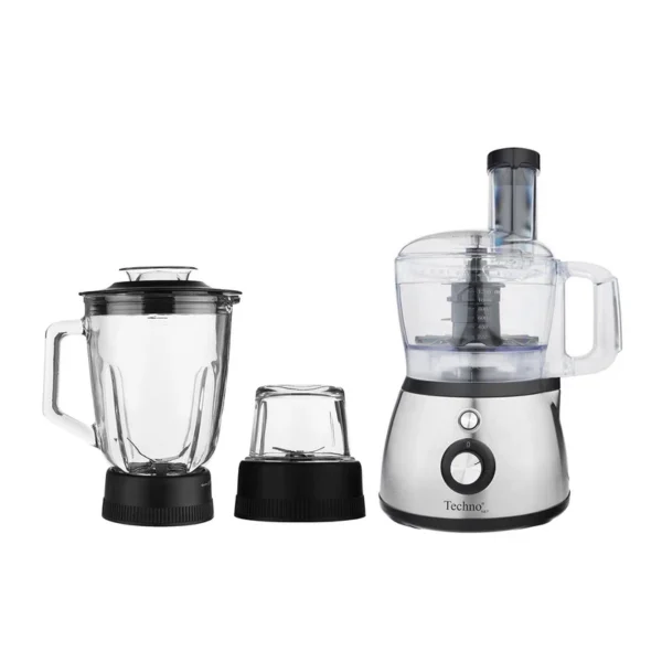 غذا ساز تکنو مدل Te-850