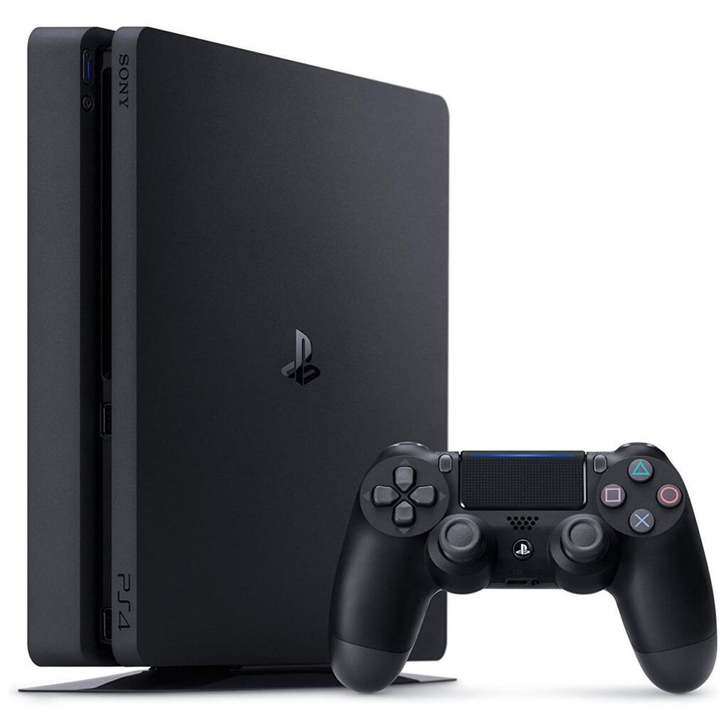 اقساطی کنسول بازی PS4 و PS5