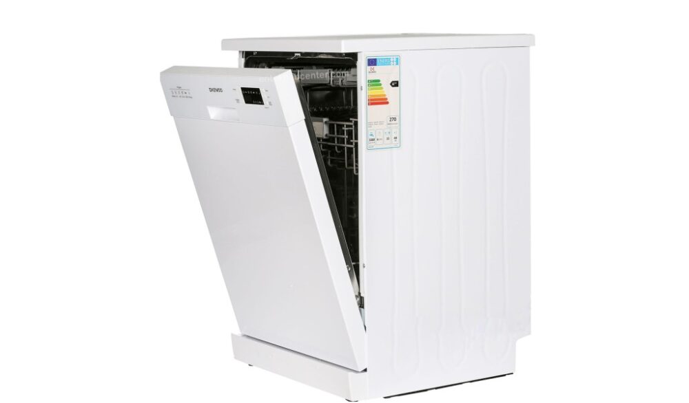 ماشین ظرفشویی 15 نفره دوو DDW-2562