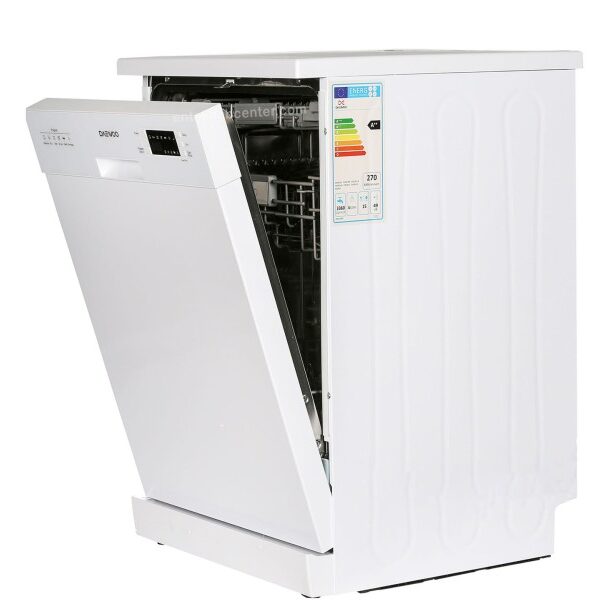 ماشین ظرفشویی 15 نفره دوو DDW-2562