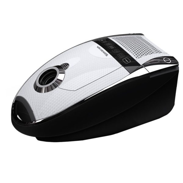 جاروبرقی دیجیتال سیماران مدل SVC-639
