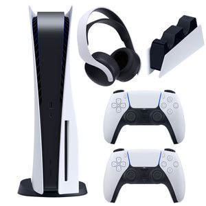 اقساطی کنسول بازی PS4 و PS5