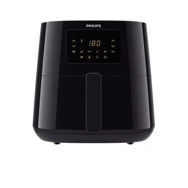 سرخ کن بدون روغن 6,2لیترفیلیپس HD9270