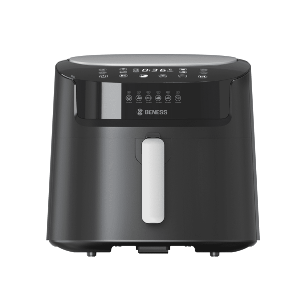 سرخ کن بنس بدون روغن BA-S9005D