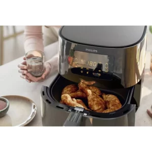 سرخ کن بدون روغن 6,2لیترفیلیپس HD9270