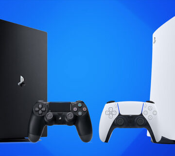 اقساطی کنسول بازی PS4 و PS5