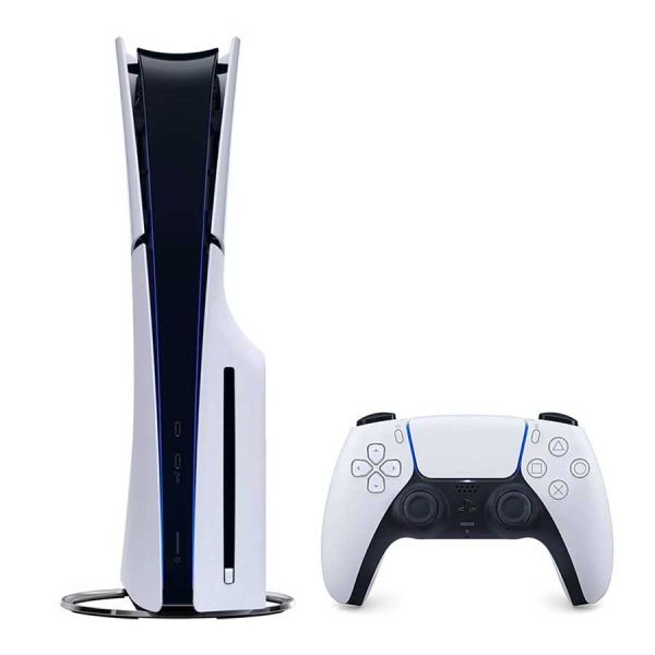 کنسول بازی سونی مدل PlayStation PS5 Slim