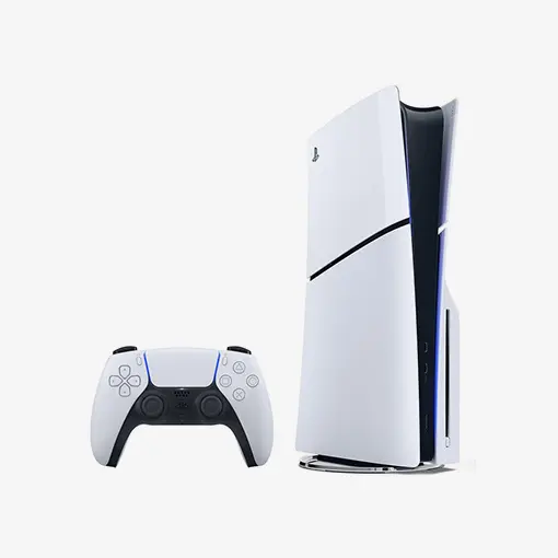 کنسول بازی سونی مدل PlayStation PS5 Slim