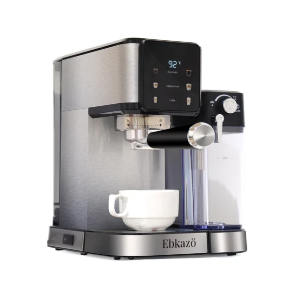 اسپرسوساز ابکازو مدل CM-1183