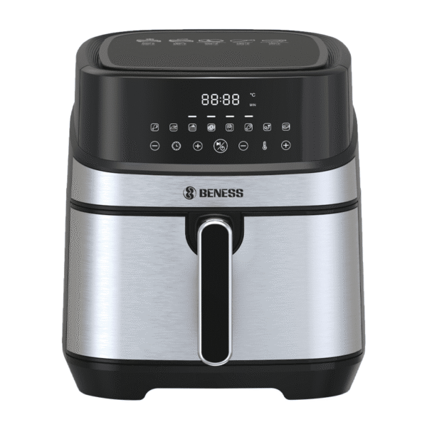 سرخ کن بنس بدون روغن BA-S8900C