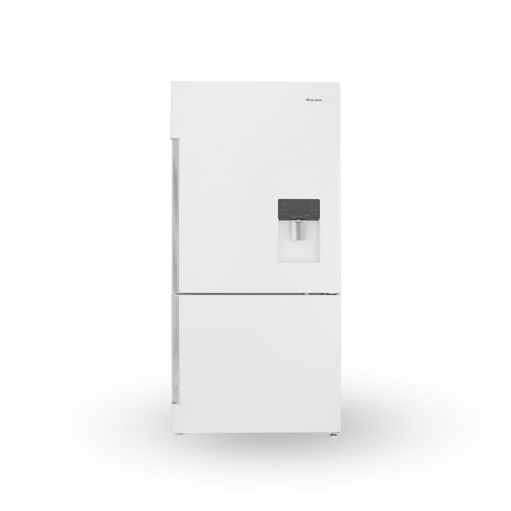 یخچال و فریزر 28 فوت دیپوینت مدل BOSS-W